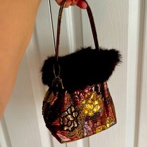JEANNE LOTTIE Mini bag